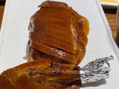 -小大董·烤鸭(王府井apm店)