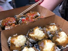 -品腐记·豆腐王朝(老门东总店)