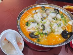 -喜家德虾仁水饺(长泰广场店)