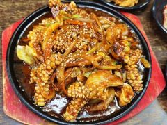 -妈妈手(山大总店)