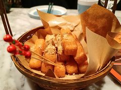 -懒人盐府人家(航天桥店)