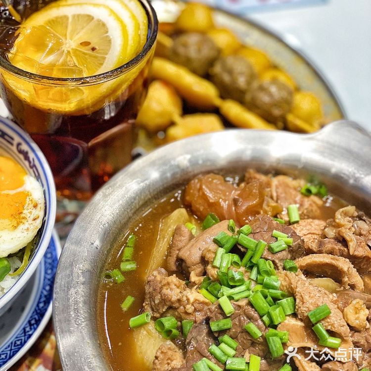 人均50➕朝北大悦城我最爱的茶餐厅 |新紮師兄冰室