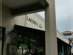-LACOSTE(百联奥特莱斯广场店)