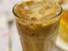 奶茶-大哥餐厅(西城花园店)