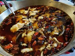 水煮鱼-鑫巴蜀(和平里店)