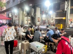 -铜元老码头鳝鱼火锅