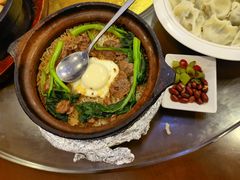 -嘉年华面包房餐厅（饺子馆）(陶然亭店)