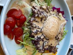 -吕氏疙瘩汤·私家菜馆(慈云寺店)