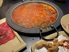 -晓宇重庆火锅(赛格国际购物中心店)