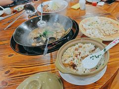 -侠成水上农庄(工业大道店)