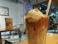 -Country Lane咖啡·意粉(荔园新天地店)