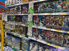 -TOYSRUS玩具反斗城(大连恒隆广场店)