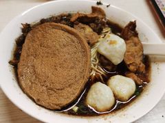 -高邮面馆(明瓦廊店)
