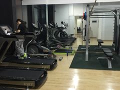 -FEELINGME乐刻私教馆·健身(朗悦居店)