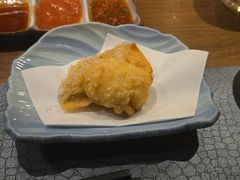 -岩盐·铁板料理(嘉里店)
