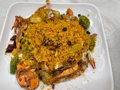 -嘉升大排档(番禺总店)