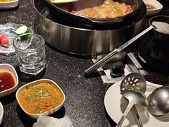 -捞王锅物料理(凯旋路店)