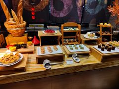 -西藏饭店·亚克·食光自助餐厅(文殊院店)
