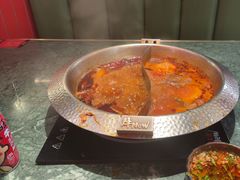 -牛New寿喜烧(曹路花园城店)
