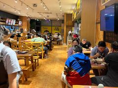 -木屋烧烤(西南角店)