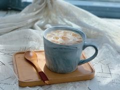 提拉米苏奶茶-MZ猫咖