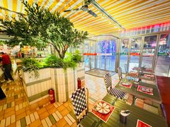 -BOTTEGA意库(中骏世界城店)