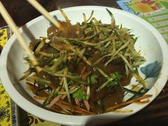 -七菜馆·东北菜·蒸饺(文体路店)