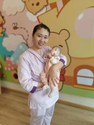 -爱陪伴一对一月子中心(融侨店)