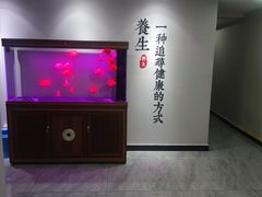 -金蚁康•经络调理•肩颈按摩(万达金街店)