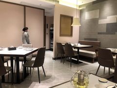 大堂-七味·用心做好鱼(花桥店)