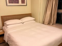-香港帝景酒店