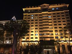 IMG_2827-利顺德大饭店·维多利亚花园(小白楼店)