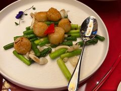 -民族饭店-四季餐厅