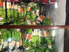 -金刚山(学府路店)