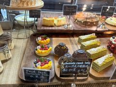 -Alimentari Grande(东湖路店)
