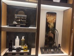 -文华东方水疗中心