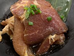 -新石器烤肉(张家港购物公园店)