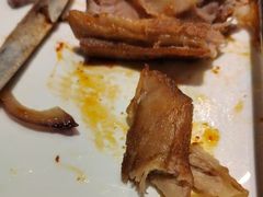 -老牌坊鲁菜名店(聊城美食岛店)