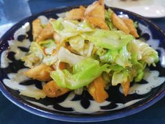 -伊带伊路新疆美食府(呼家楼店)