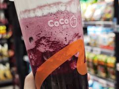 -CoCo都可(惠政老街店)