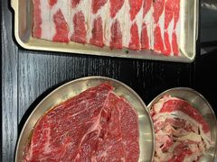 -西塔老太太泥炉烤肉(龙湖北苑天街店)