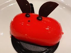 -美食汇自助西餐厅(荆州富力万达嘉华酒店)