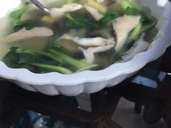 -徽州美食(三十年老店)