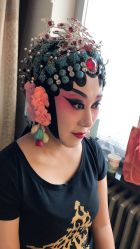 -梨园天地京剧摄影(玲珑天地店)