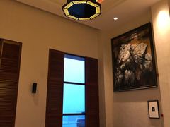 -三清山希尔顿度假酒店