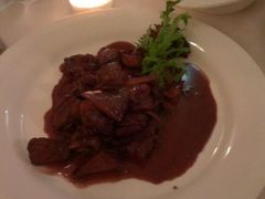 android_upload_pic-成桂西餐厅·42年的味道(五大道疙瘩楼店)