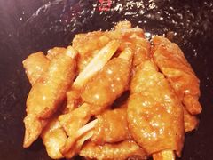 -致明德素食餐厅(土屋路店)