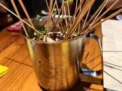 -本色.小马哥烧烤(五一路总店)