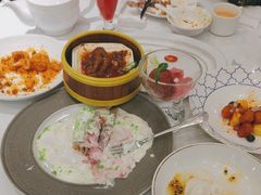 -水上明月·湖景餐厅