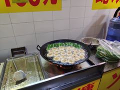 鱼饼-柴火农庄(东海路店)